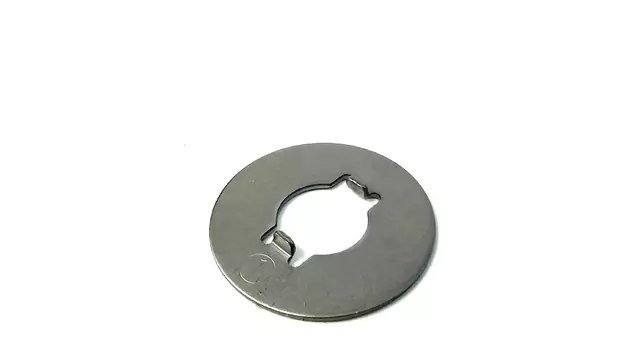 34112AA000 - : Rack And Pinion Inner Tie Rod Lock Washer for Subaru Image