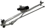 602214AS - : Windshield Wiper Motor And Transmission Assembly for Dorman Image