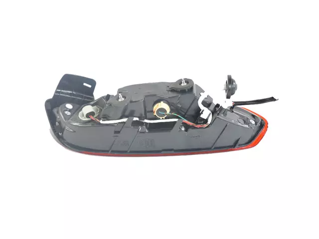 Tail Lamp, Left - Mopar (68533681AA)