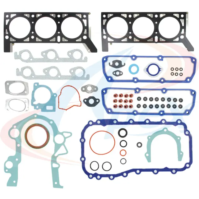 AFS2051 - Gaskets: APEX Automobile Parts Inc Full Set for APEX Automobile Parts Inc Image