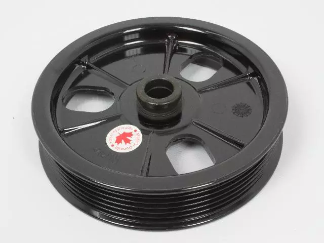 Power Steering Pump Pulley - Mopar (4792118)