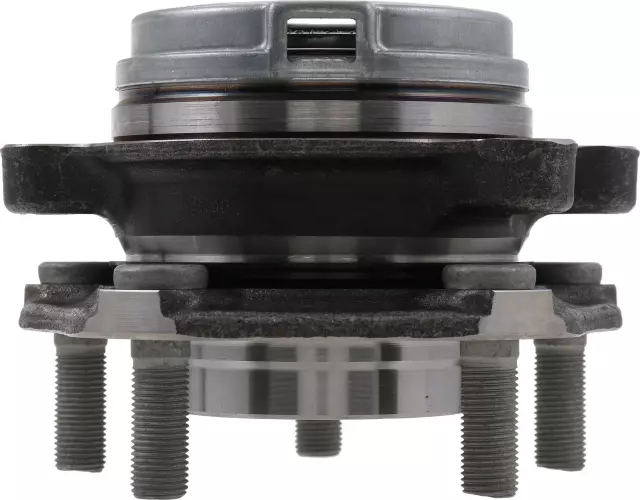 WE60603 - : BCA Wheel Bearing and Hub Assembly for BCA Image