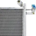 3077 - : OSC 3077 A/C Condenser for OSC Image