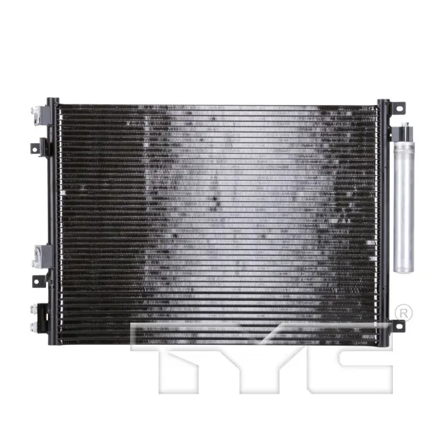3237 - : 05-09 CR 300/DG CHRGR/05-08 DG MGNUM w/ R/D w/ TOC COND (PFC) - Replaces Chrysler 5137693AD, 5137693AD for TYC Image