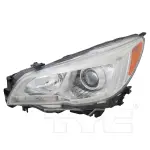 209594909 - : TYC Headlight Assembly for TYC Image