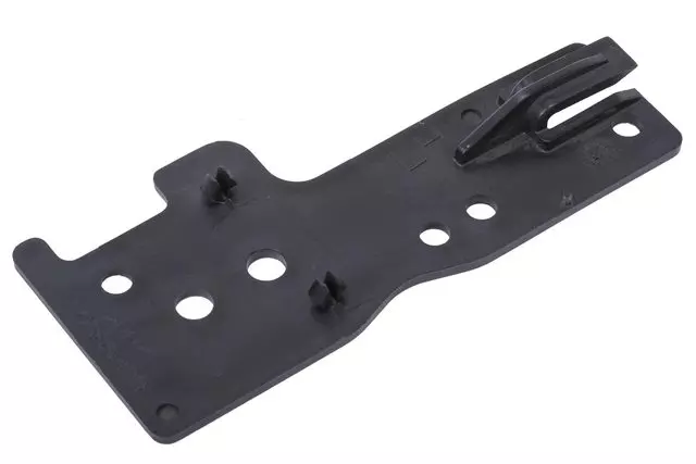 23171514 - : Driver Seat Wiring Harness Connector Bracket for GM Image