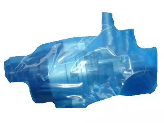 Pump Assembly Oil - Ford (HL3Z-7P086-G)
