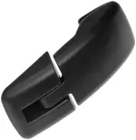 924119 - : Tailgate Glass Hinge for Dorman Image