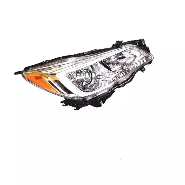 84001AL00A - Electrical: Headlamp Assembly for Subaru Image
