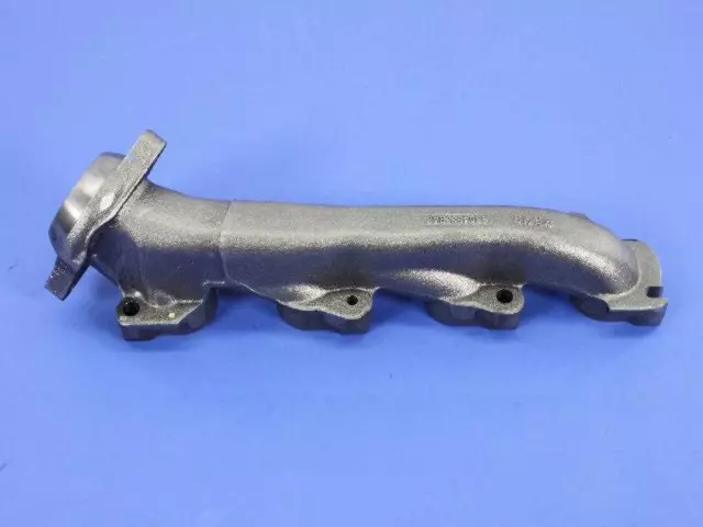 Exhaust Manifold, Left Side - Mopar (68045559BA)