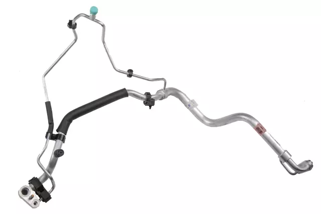 2015-2021 Buick Encore - A/C Refrigerant Discharge Hose - GM (95352965)