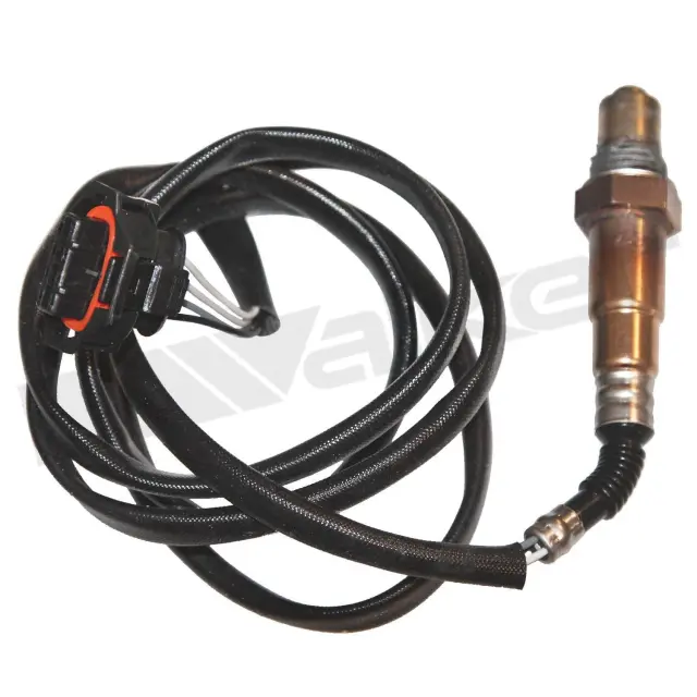 35034069 - Emission Systems: Walker Products 350-34069 Oxygen Sensor 4-W Direct Fit Narrow-Band for Walker Products Inc. - Image