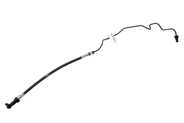25189281 - : Clutch Actuator Cylinder Pipe for GM Image