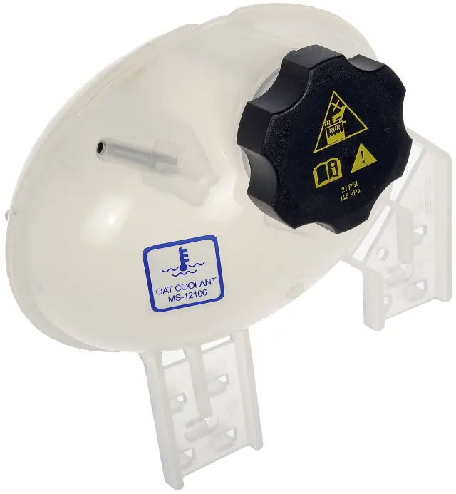 603841 - : Pressurized Coolant Reservoir for Dorman Image