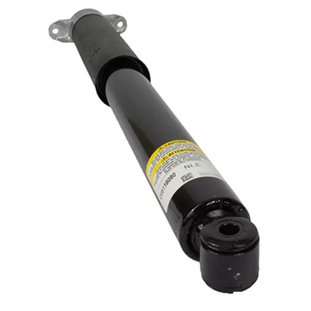 ASH24704 - : Shock Absorber Assembly for Ford Image