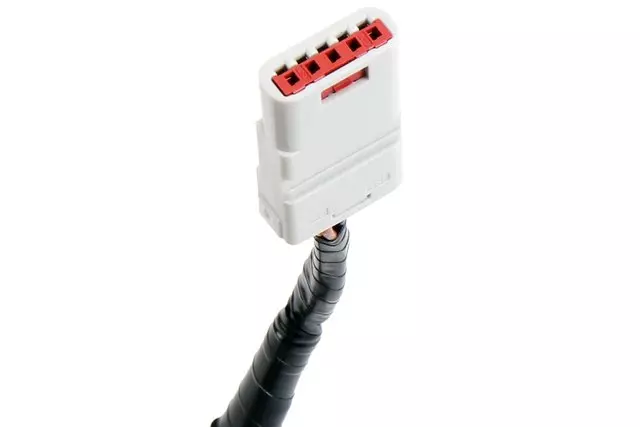 23402538 - : 2015-2020 GM Front Camera for Cadillac: Escalade, Escalade ESV | Chevrolet: Suburban, Tahoe | GMC: Yukon, Yukon XL Image