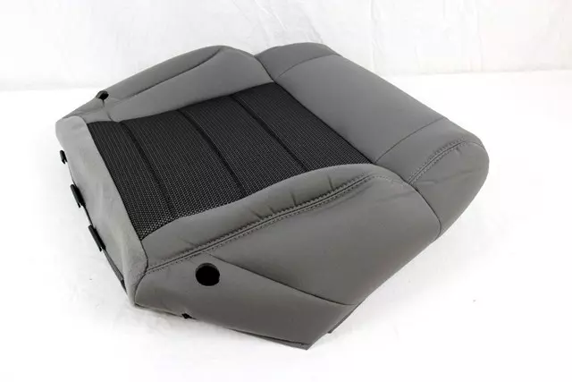Front Seat Cushion Cover, Left - Mopar (1KF941D5AA)