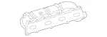 1111404809 - : Exhaust Manifold for Mercedes-Benz Image