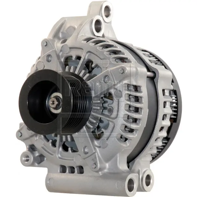 12898 - Charging &amp; Starting Systems: Remy Alternator for Remy Image