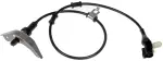 695105 - : Anti-Lock Braking System Wheel Speed Sensor for Dorman Image