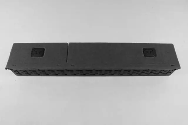 5KC501K2AE - Interior Trim: Storage Bin for Dodge: Ram 3500 | Ram: 2500, 3500 Image