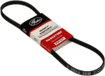 K040375SF - : Stretch Fit Micro-V Serpentine Drive Belt for Gates Image