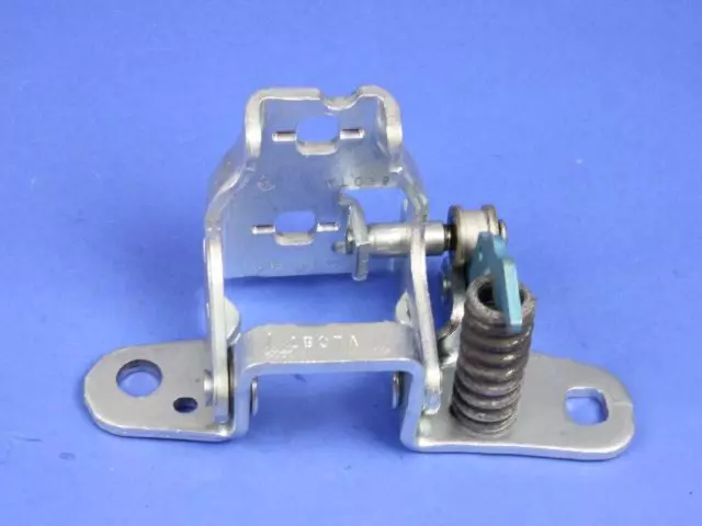 68058537AE - Doors, Door Mirrors and Related Parts: Rear Door Lower Hinge, Left for Mopar Image