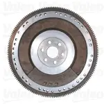 V2123 - : 1982-1995 Ford Mustang Flywheel 5.0L for VALEO Image