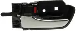 81272 - : Interior Door Handle Front/Rear Left for Dorman Image