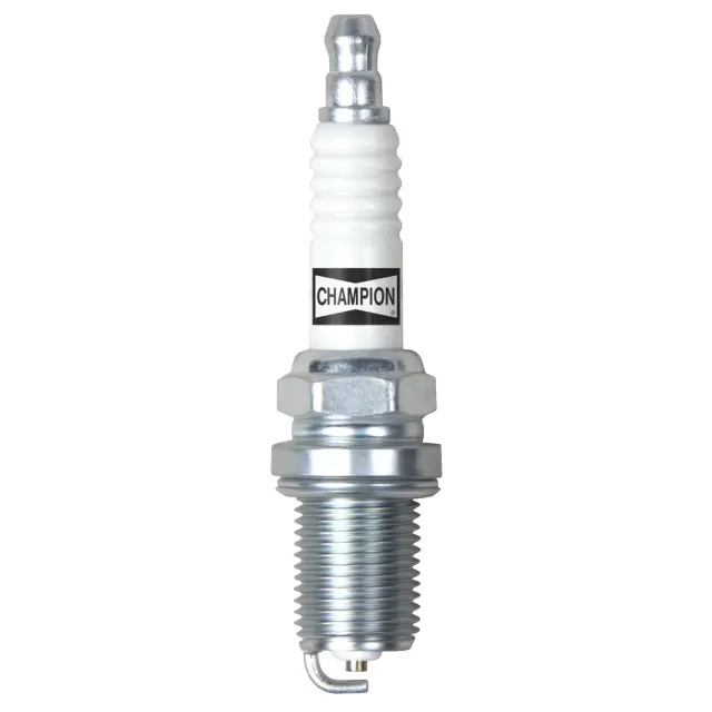 431 - Ignition: Copper Plus Spark Plug RC14YC for Champion Race Plugs Image