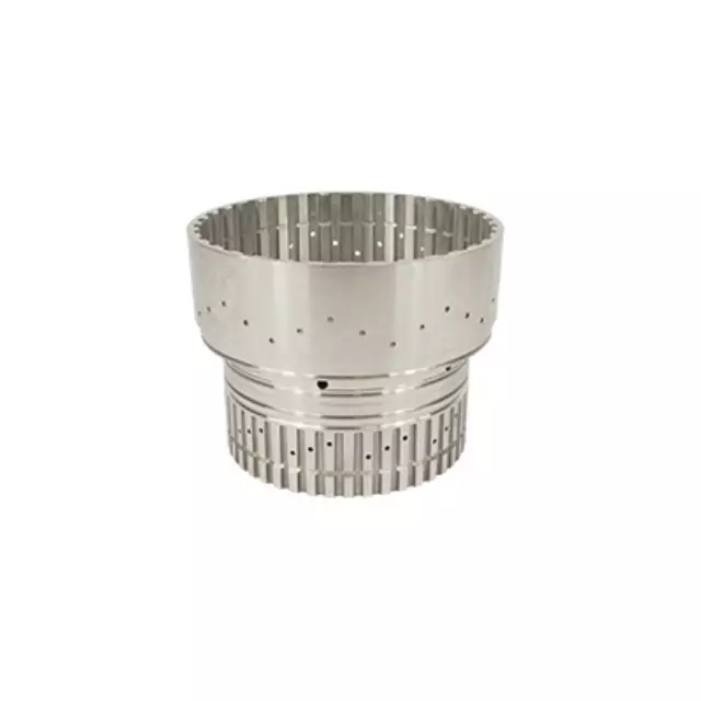 JR3Z7H351B - : Hub Assembly for Ford Image
