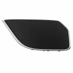 JL7Z18979AA - Body: Speaker Grille for Lincoln: Navigator Image