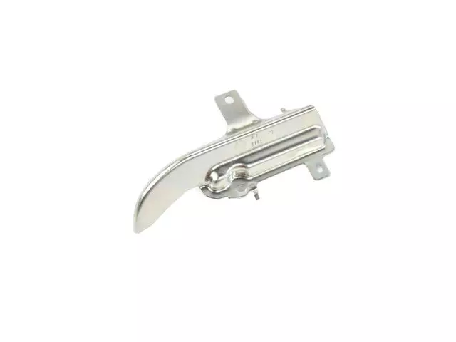 68266775AA - Restraints: Bracket, Left for Mopar Image