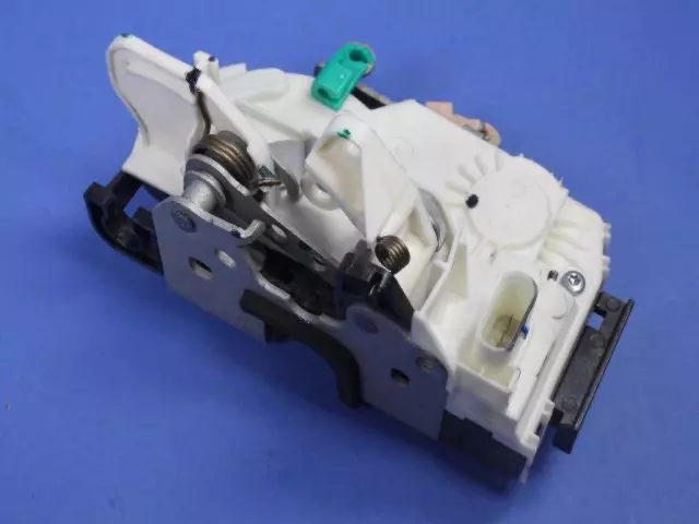 Swing Gate Latch - Mopar (4589586AG)