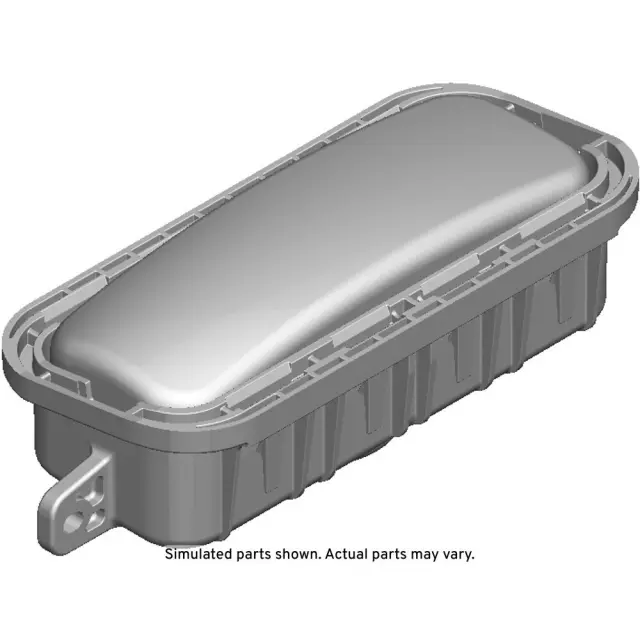 84903420 - : Instrument Panel Airbag for Chevrolet: Camaro Image