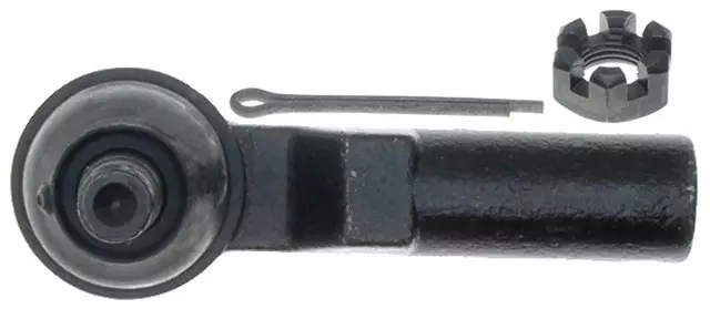 Steering Linkage Outer Tie Rod - ACDelco (46A0493A)