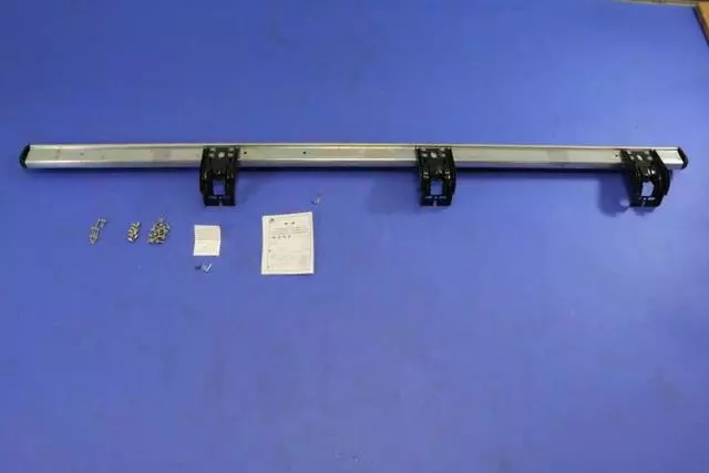 Side Step, Right - Mopar (68212322AB)