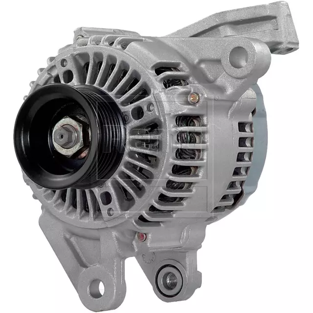 12228 - Charging &amp; Starting Systems: Remy Alternator for Remy Image