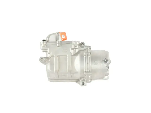 Air Conditioning Compressor - Mopar (68237995AH)