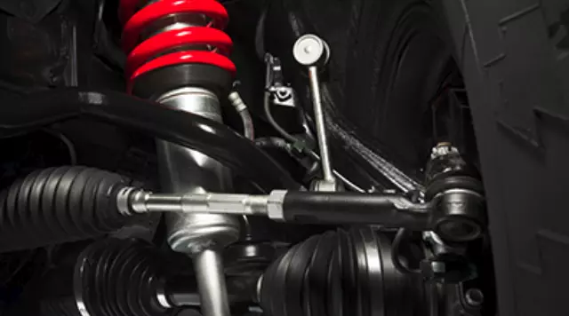 PTR1389160 - TRD: Suspension Kit for Toyota: 4Runner Image