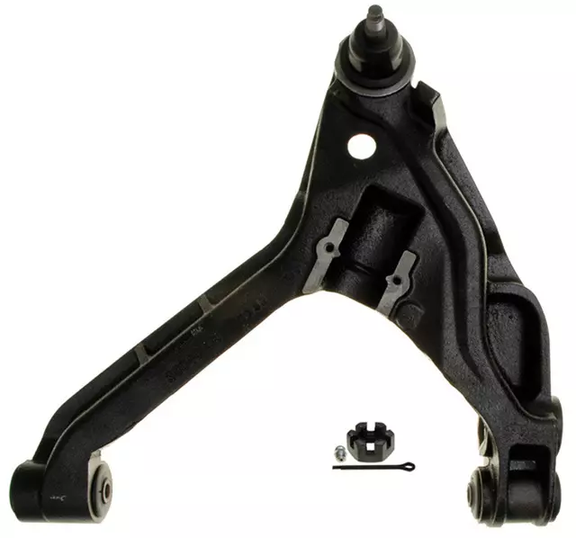 Front Driver Side Lower Control Arm Ball Joint - ACDelco (45D3536)
