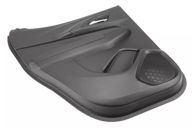 Door Trim Panel - GM (42776572)