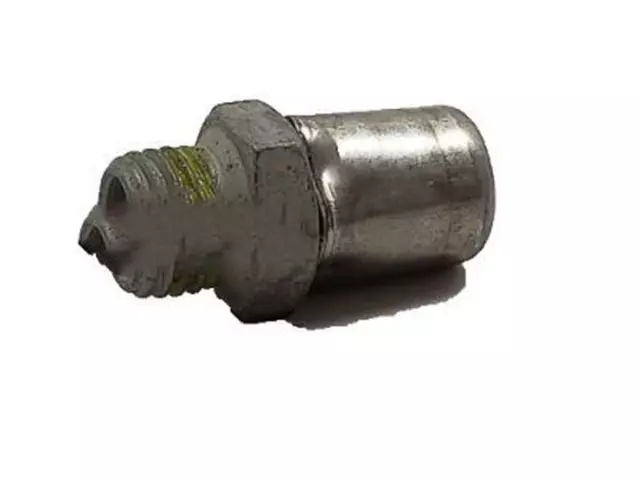 Valve Assembly Vent - Ford (4R3Z-4022-AA)