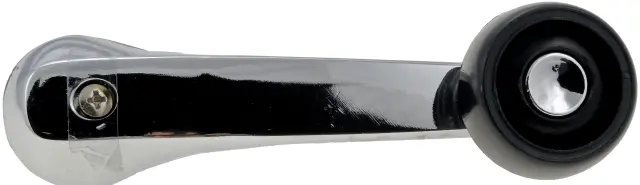 76960 - Body: Front Left, Front Right, Rear Left, Rear Right Interior Window Crank Handle for Dorman Image