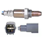 2349068 - : Air-Fuel Ratio Sensor 4 Wire, Direct Fit, Heated, Wire Length: 8.66 for Denso Image