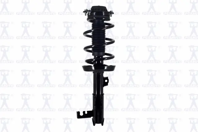1334124L - Suspension &amp; Steering: Focus Auto Parts Suspension Strut and Coil Spring Assembly for Focus Auto Parts Image