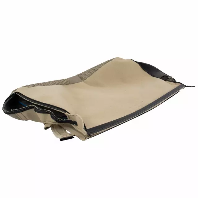 Cover Assembly Rear Seat Cushion - Ford (MC3Z-2663805-CB)