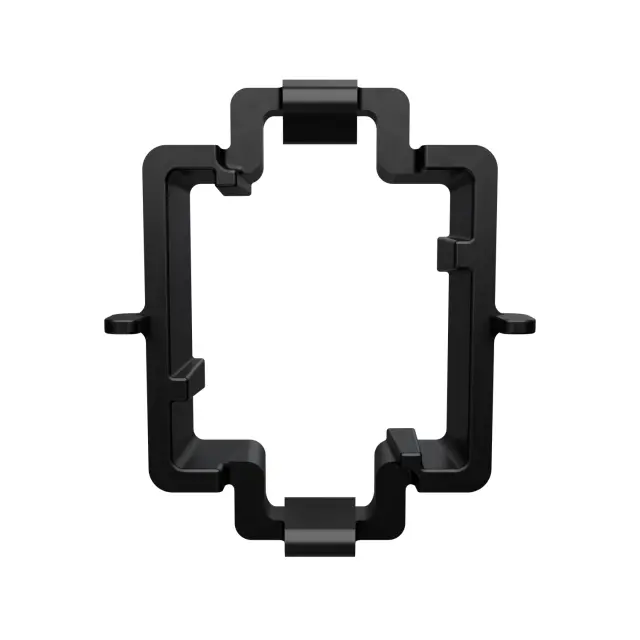 « 68529657AA – Body Sheet Metal Except Doors : Manette Entretoise pour Mopar Image »