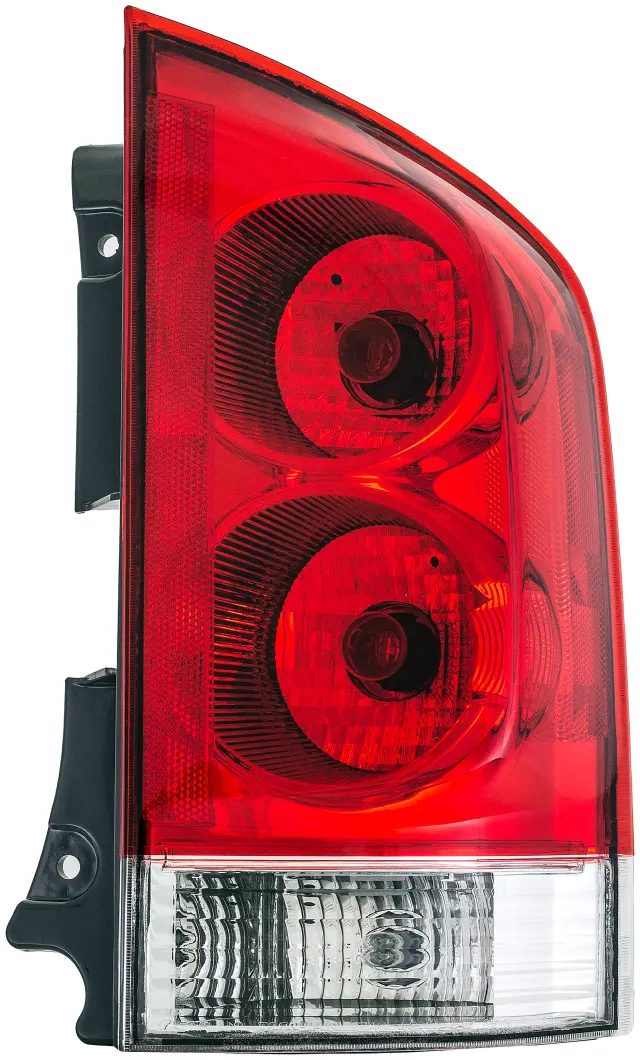 1611130 - Electrical, Lighting and Body: Tail Light Assembly for Dorman Image