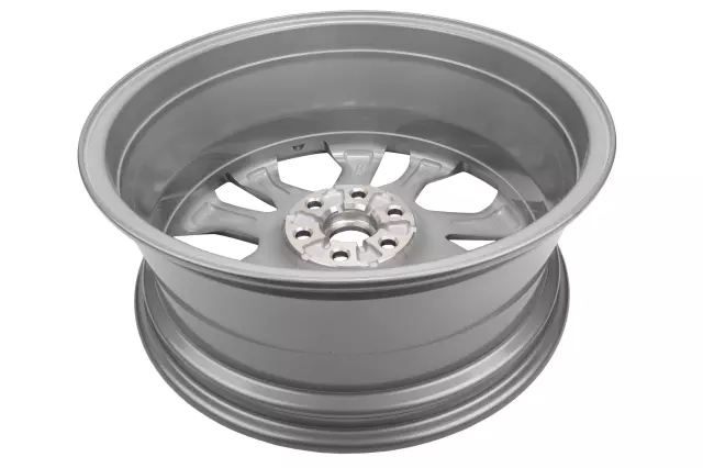 20x8-Inch Aluminum Wheel - GM (23165678)